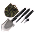 Profession Multifunction Outdoor Mountaineering Shovel